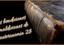 Las bendiciones y maldiciones de Deuteronomio 28